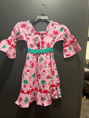 Jelly the Pug dress ..6 New